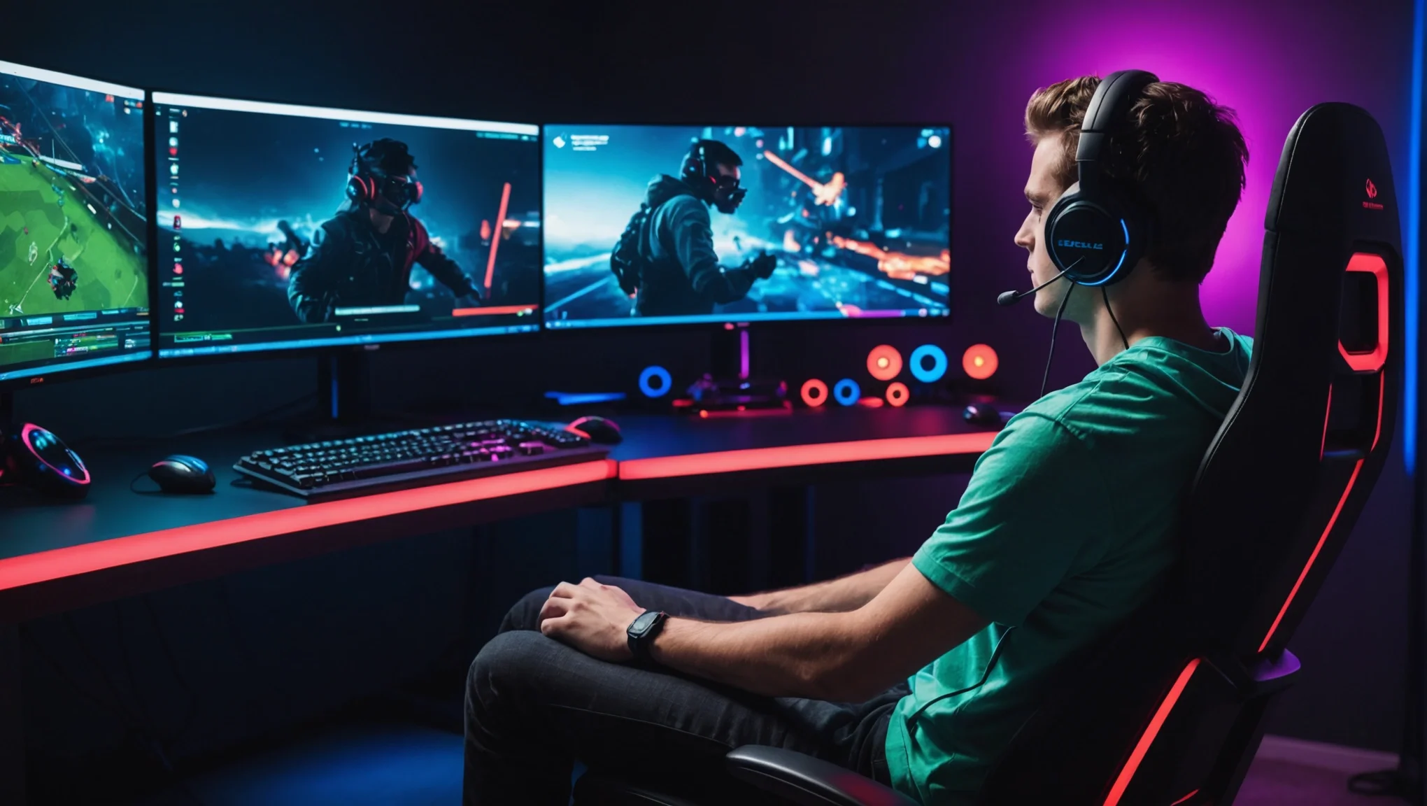 De novice à pro : les secrets pour booster vos compétences en jeux vidéo