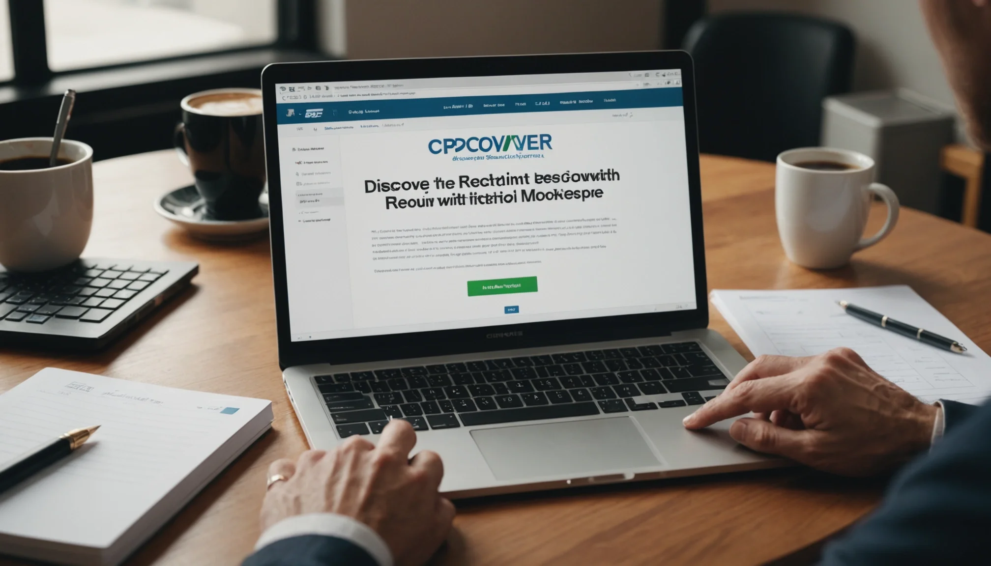 Découvrez le secret pour récupérer votre CPF en toute simplicité !