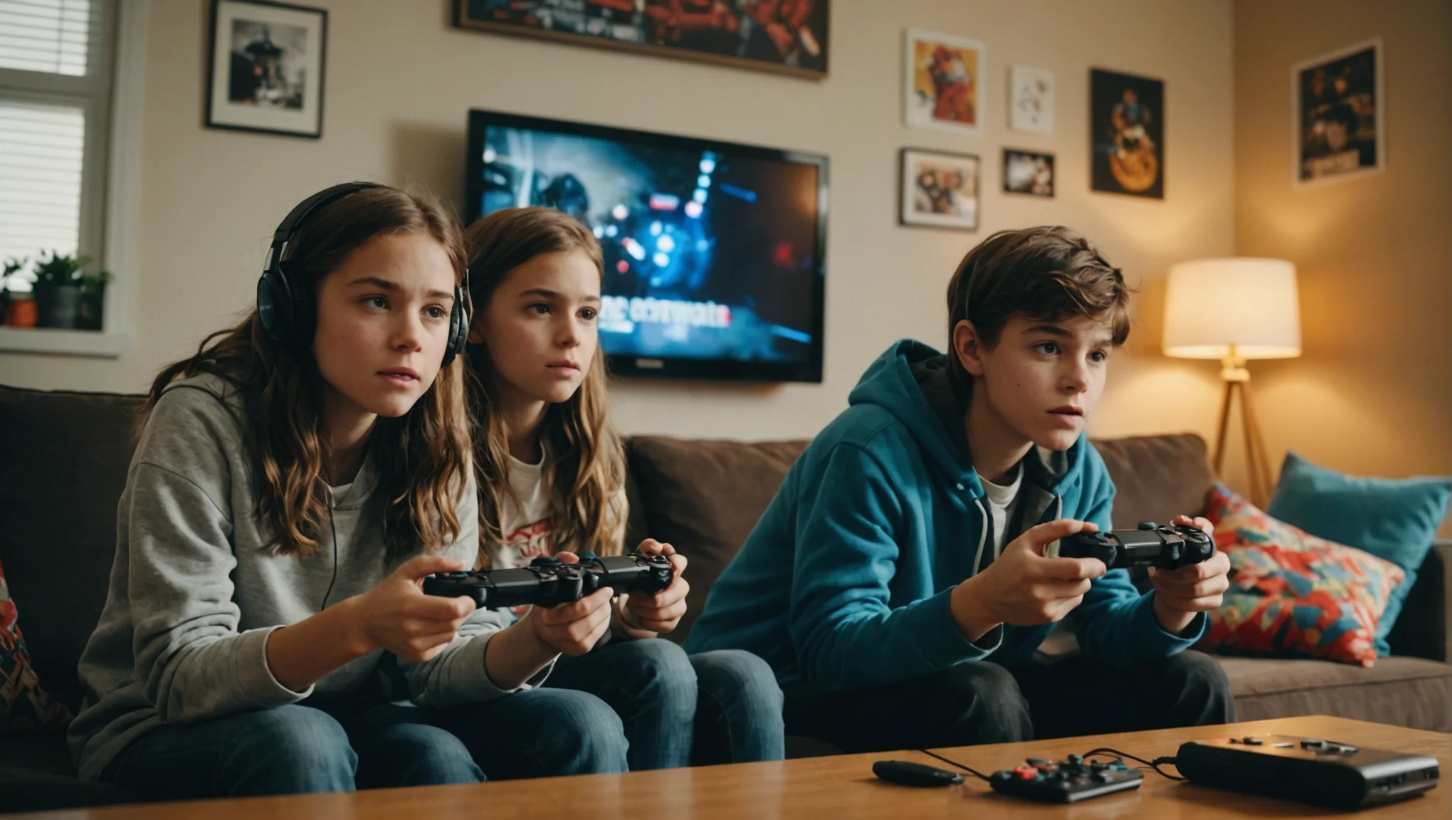 Les jeux vidéo : piliers insoupçonnés de notre culture populaire