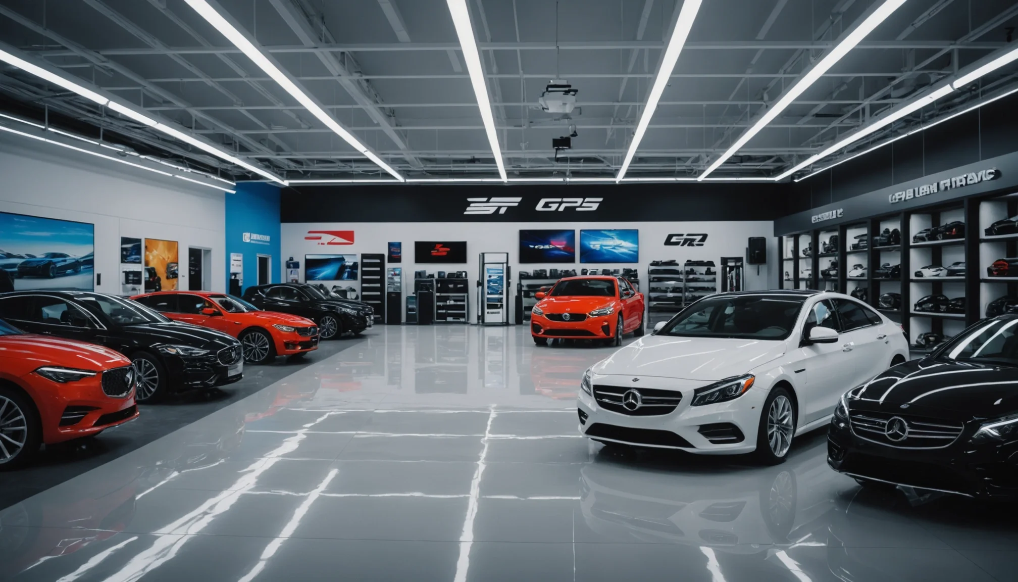 Quel équipement auto choisir ? Découvrez les comparatifs qui surprennent !