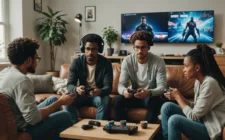 achat jeux vidéo en ligne