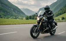 Nouveautés accessoires moto