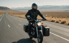 Accessoires indispensables pour moto