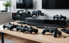 Comment choisir console gamer