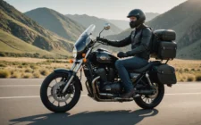 accessoires indispensables moto