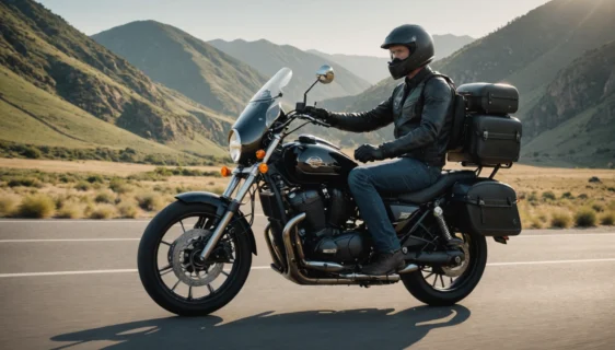 accessoires indispensables moto