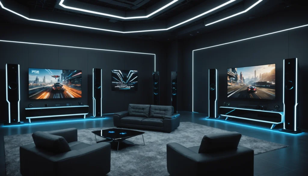 meilleures consoles de jeu