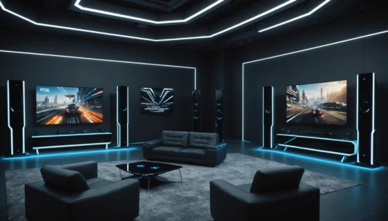 meilleures consoles de jeu