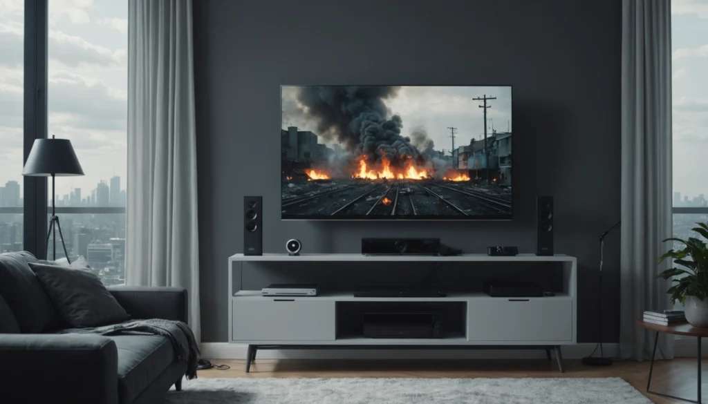 impact écologique des consoles