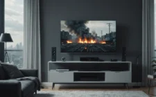 impact écologique des consoles