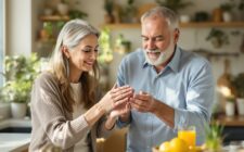tache de vieillesse remède de grand-mère