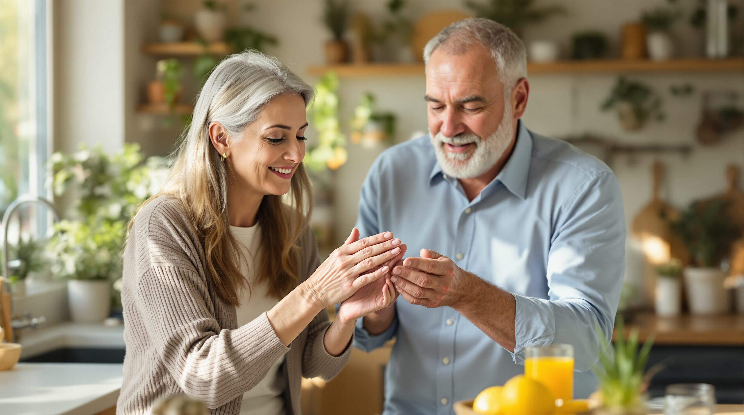 tache de vieillesse remède de grand-mère